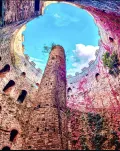 Rumeli Fortress Skip-the-Ticket-Line Entry with Audio Guide