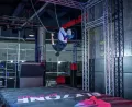 Flyzone Air Sports Entry Ticket - Mall of Istanbul