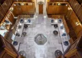 Hurrem Sultan Hammam Premium Turkish Bath and Massage Packages