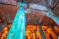 Basilica Cistern Guided Tour with Skip-the-Ticket-Line Entry