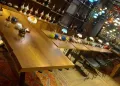 Traditional Turkish Mosaic Lamp Workshop