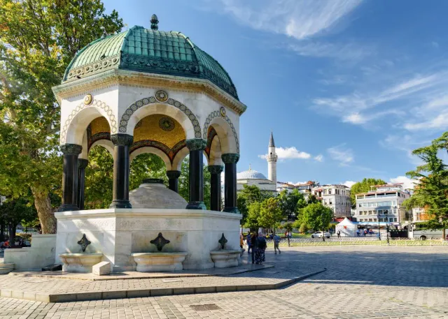 Istanbul: Historic Peninsula Walk: The Perfect First Tour