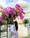 Kinaliada Island Walking Tour with Audio Guide