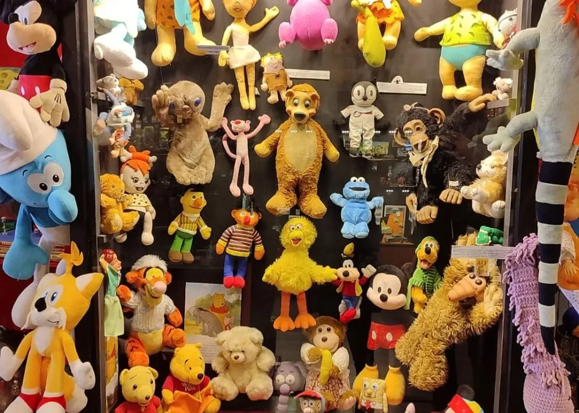 Balat Toy Museum Entry Tickets