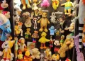 Balat Toy Museum Entry Tickets