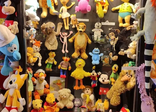 Balat Toy Museum Entry Tickets