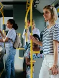 Unlimited Istanbul Public Transportation Card