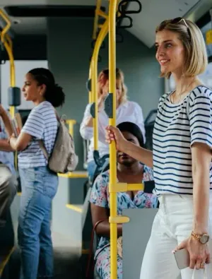 Unlimited Istanbul Public Transportation Card