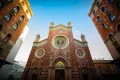 Taksim Square & Istiklal Street Walking Tour with Audio Guide
