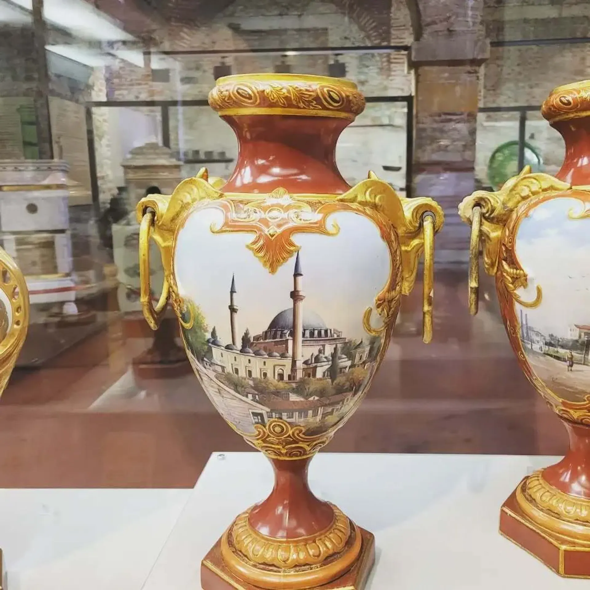The Palace Collections Museum Skip-the-Ticket-Line Entry with Audio Guide