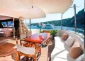Private Yacht Swimming Tour Istanbul Islands