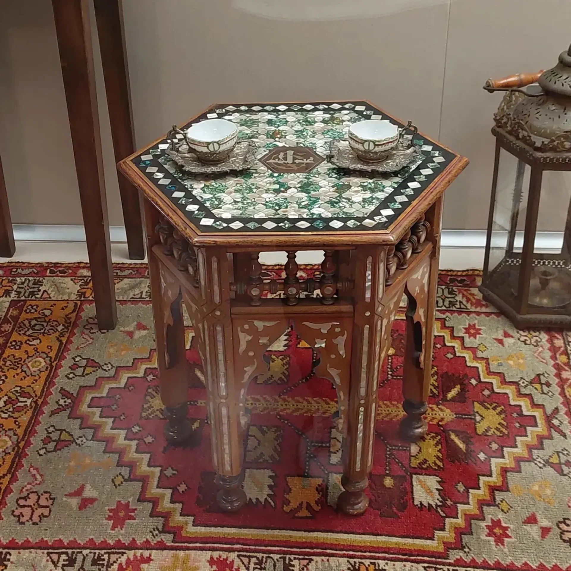 The Palace Collections Museum Skip-the-Ticket-Line Entry with Audio Guide