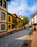 Bursa Day Trip & Shopping Guided Tour