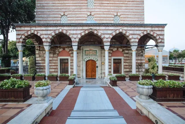 Hurrem Sultan Hammam Premium Turkish Bath and Massage Packages