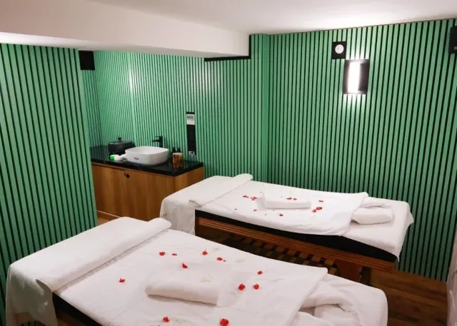 Ottoman Hammam Turkish Bath & Massage Packages