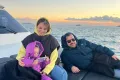 Luxury Yacht Bosphorus Sunset Cruise