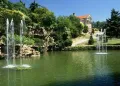 Yildiz Park Walking Tour with Audio Guide