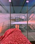 Emaar Skyview Tower & Skywalk Experience Admission Ticket