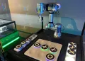 Istanbul Robot Museum Experience Entry Ticket
