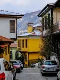 Bursa Day Trip & Shopping Guided Tour
