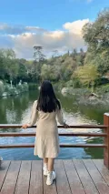 Yildiz Park Walking Tour with Audio Guide