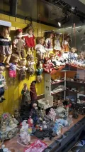 Balat Toy Museum Entry Tickets