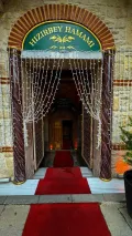 Traditional Hammam Turkish Bath Experience