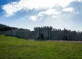 Guided Studio Tour: Dirilis Ertugrul, Kurulus Osman and Destan