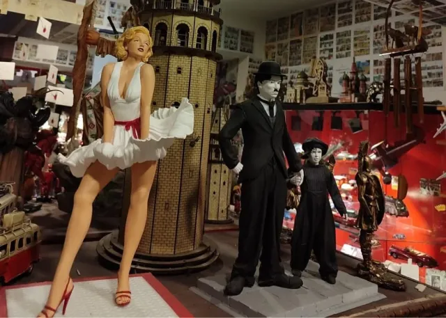 Balat Toy Museum Entry Tickets
