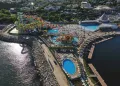 Marina Aquapark Entrance Ticket