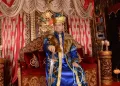 Ottoman Style Photo Shoot Experience