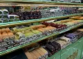 Spice Bazaar Turkish Delights & Herbal Teas Tasting Experience in Istanbul