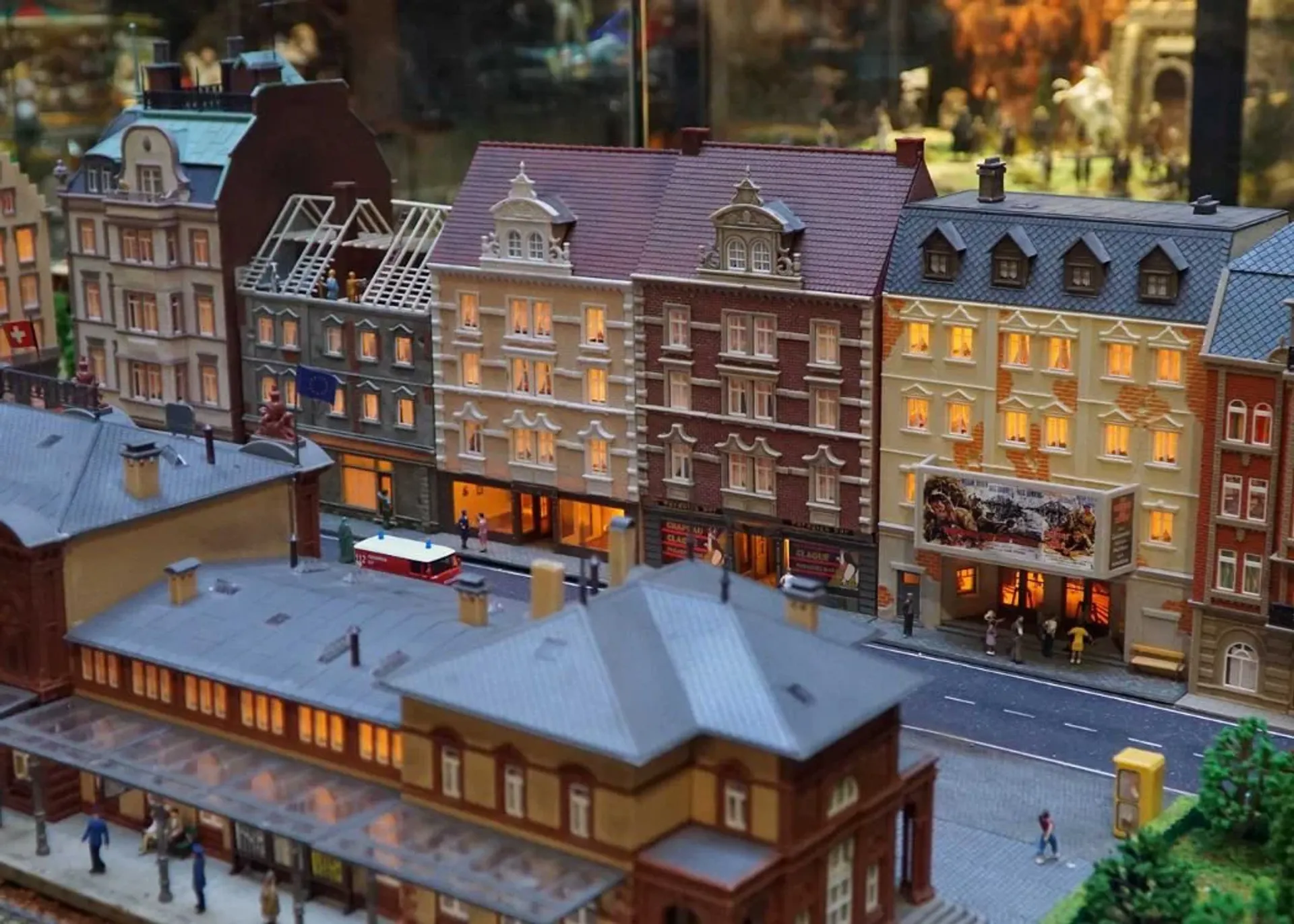 Balat Toy Museum Entry Tickets