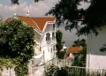 Kinaliada Island Walking Tour with Audio Guide