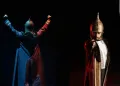 Legends of Istanbul Live Show