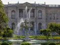 Dolmabahce Palace Museum Skip-the-Ticket-Line Entry with Audio Guide