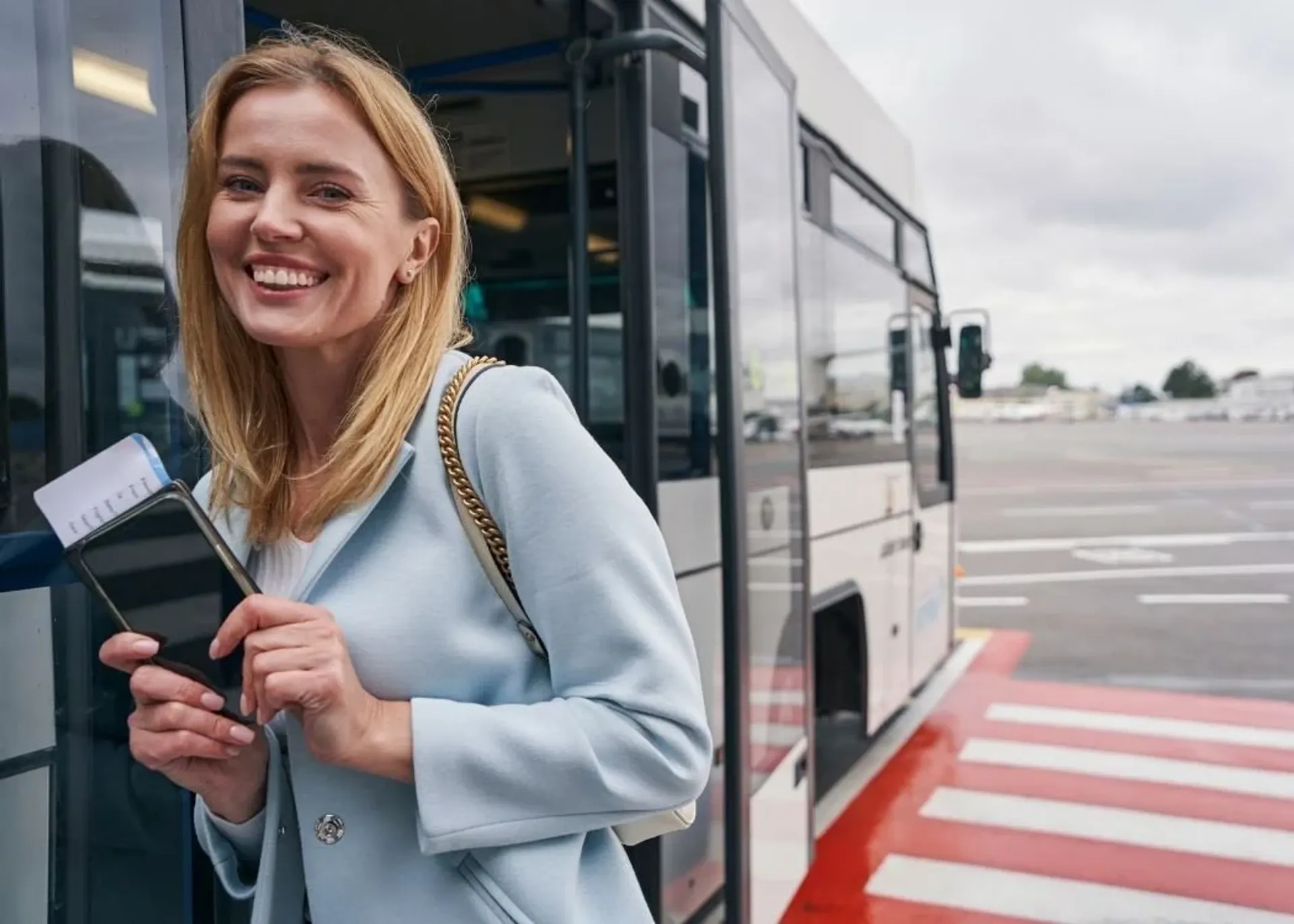 Istanbul Airport Shuttle Services
