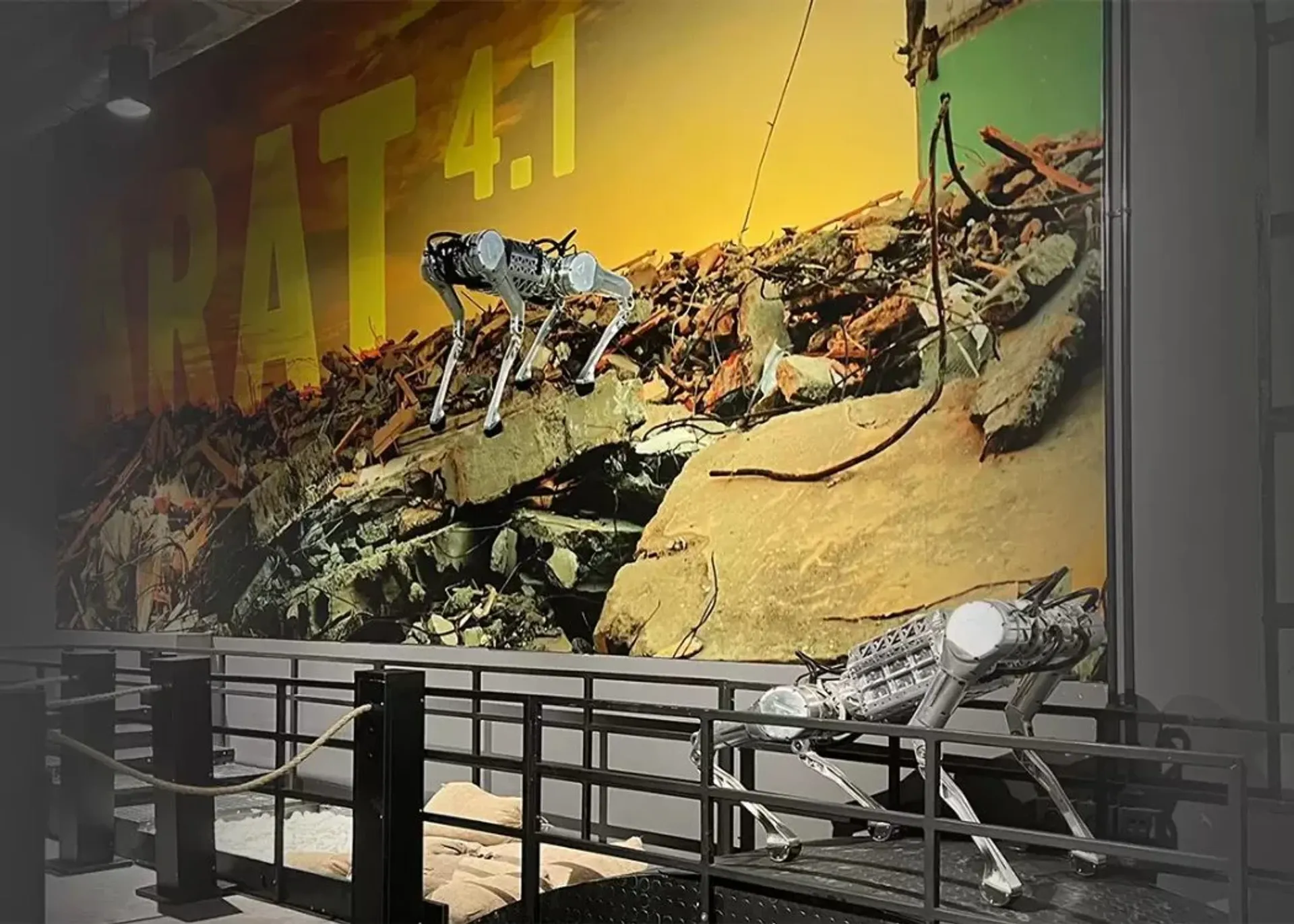 Istanbul Robot Museum Experience Entry Ticket