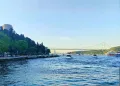 Private Yacht Swimming Tour Istanbul Islands