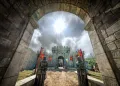 Guided Studio Tour: Dirilis Ertugrul, Kurulus Osman and Destan