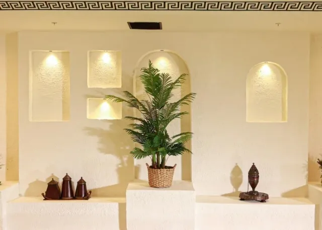 Ottoman Hammam Turkish Bath & Massage Packages