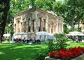Ihlamur Pavillions Skip-the-Ticket-Line Entry with Audio Guide