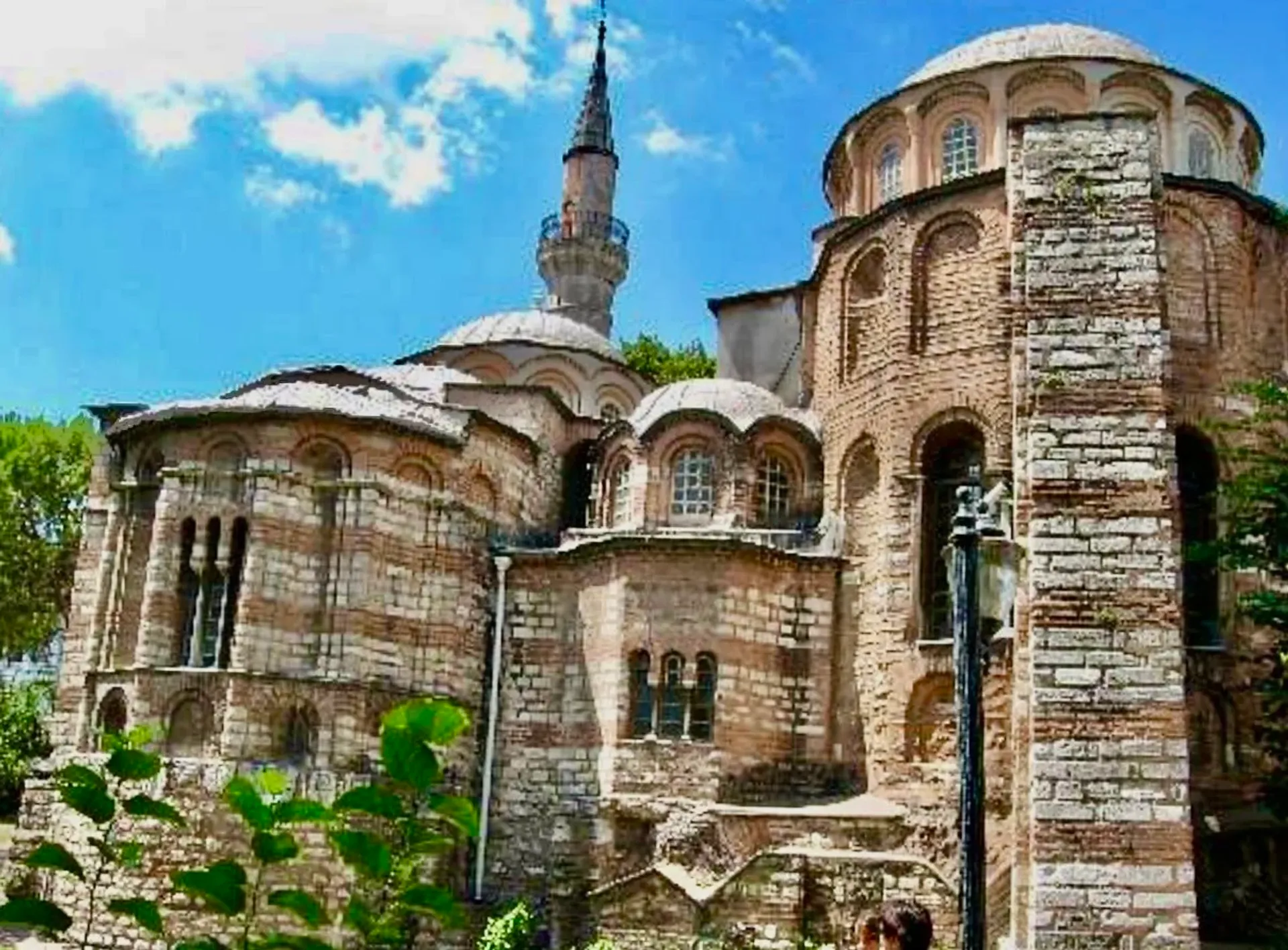 Chora Church Museum Tickets and Audio Guide