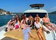 Private Bosphorus Yacht Cruise Tour