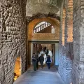 Hagia Irene Museum Hosted Entry Tour and Audio Guide