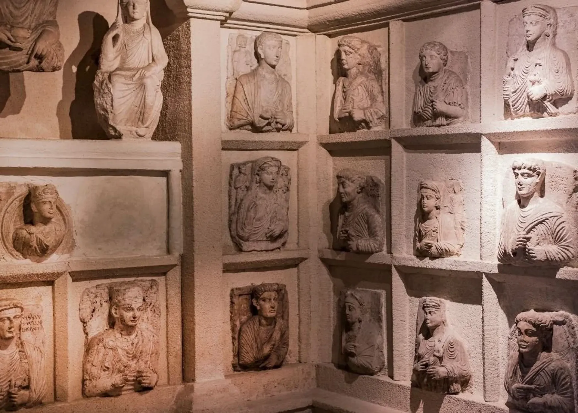 Istanbul Archaeological Museums Skip-the-Ticket-Line Entry with Audio Guide