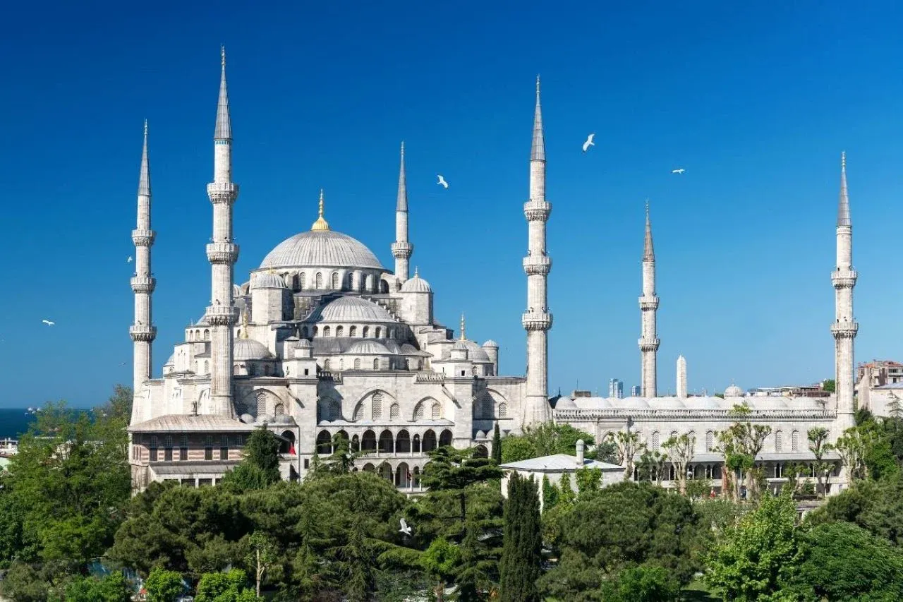 Istanbul: Historic Peninsula Walk: The Perfect First Tour