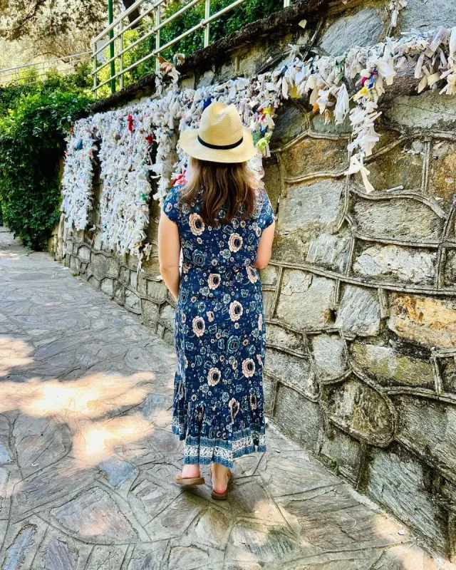 Ephesus & Virgin Mary House Guided Day Trip