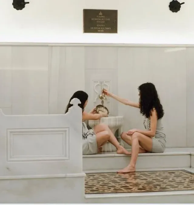 Hurrem Sultan Hammam Premium Turkish Bath and Massage Packages