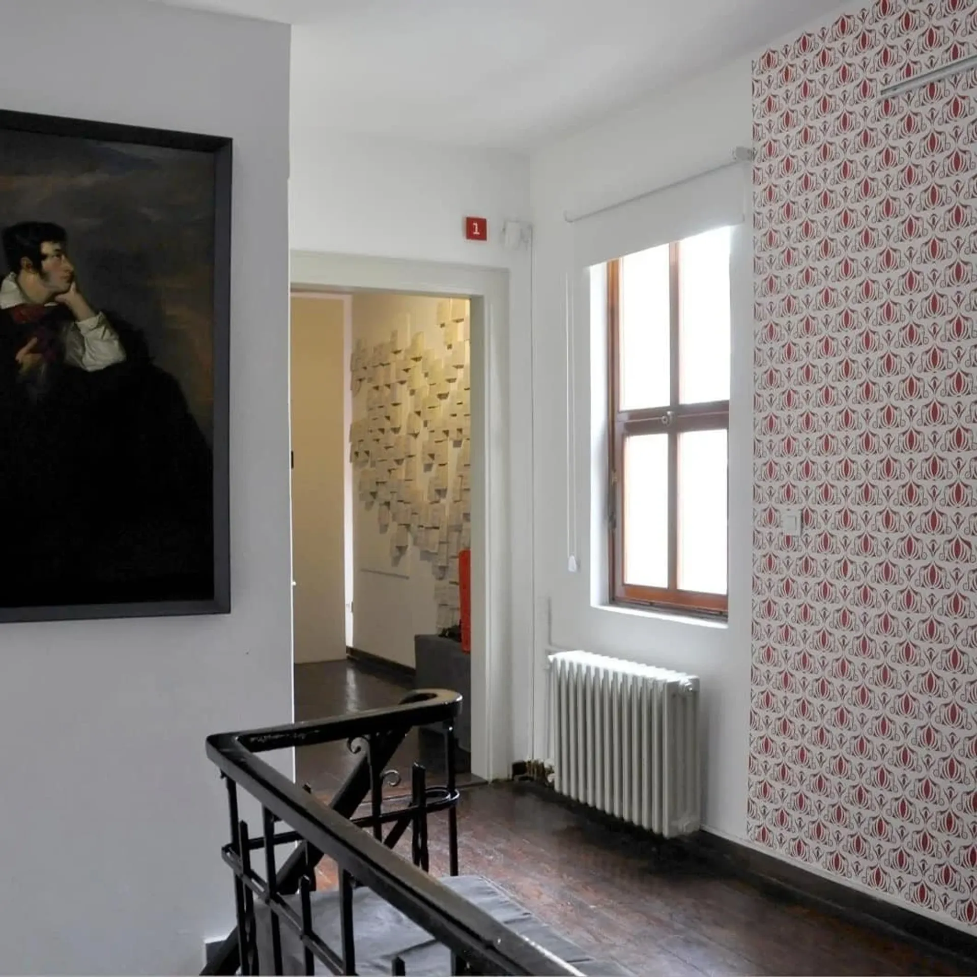 Adam Mickiewicz Museum Audio Guide